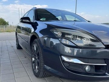 Авто Renault Laguna 2012 № 8826736