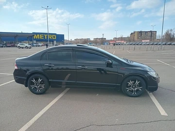 Авто Honda Civic 2008 № 8826739