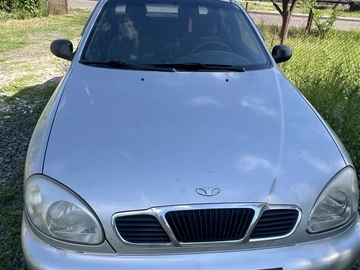 Авто Daewoo Lanos Sens  2004 № 8826740