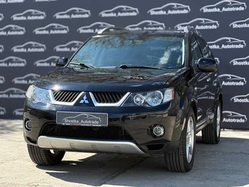 Авто Mitsubishi Outlander 2008 № 8826741