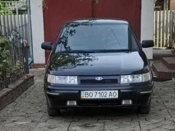 Авто ВАЗ 2110 2009 № 8826742