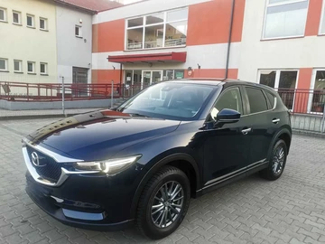 Авто Mazda Cx-5 2018 № 8826787