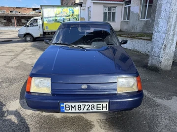 Авто ЗАЗ 1103 Slavuta 2007 № 8826788