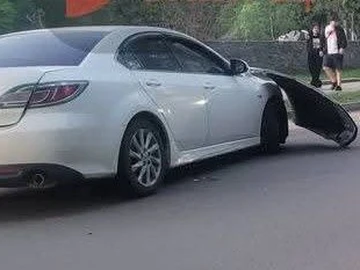 Авто Mazda 6 2012 № 8826789