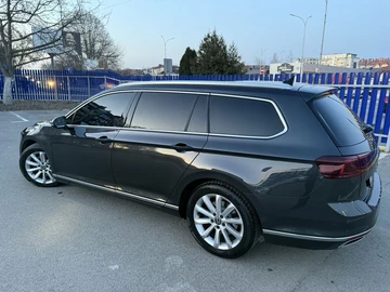 Авто Volkswagen Passat Variant 2020 № 8826792