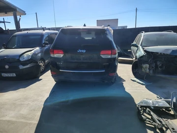 Авто Jeep Grand Cherokee 2020 № 8826796