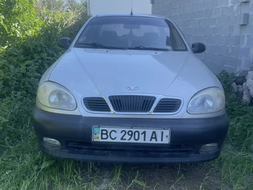 Авто Daewoo Sens 2006 № 8826797