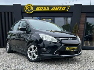 Авто Ford C-Max 2013 № 8826800