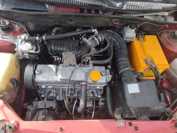Авто ВАЗ 1118 Kalina 2006 № 8826809