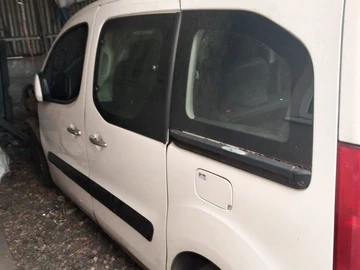 Авто Peugeot Partner 2009 № 8826819