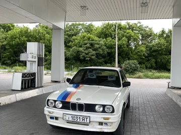 Авто BMW 3 Серия 1985 № 8826824