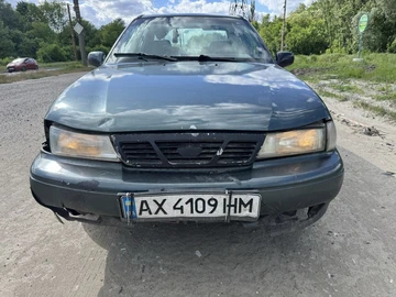 Авто Daewoo Nexia 1995 № 8826826