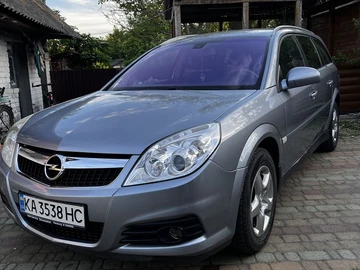 Авто Opel Vectra 2006 № 8826831
