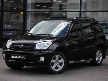 Авто Toyota Rav 4 2004 № 8826832