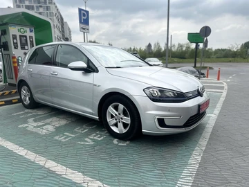 Авто Volkswagen Golf 2016 № 8826835