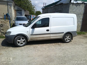 Авто Opel Combo 2006 № 8826838