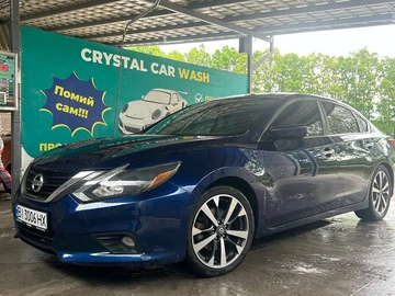 Авто Nissan Altima 2015 № 8826878