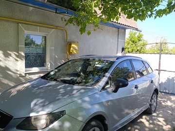 Авто SEAT Ibiza 2010 № 8826879