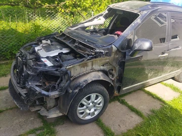 Авто KIA Carens 2006 № 8826884