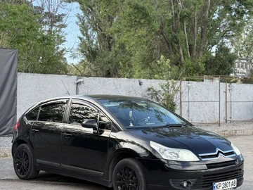 Авто Citroen C4 2008 № 8826885