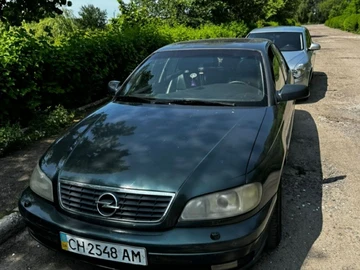 Авто Opel Omega 2001 № 8826894