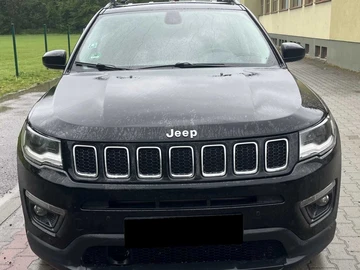 Авто Jeep Compass 2019 № 8826898