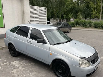 Авто ВАЗ 2172 Priora 2008 № 8826905