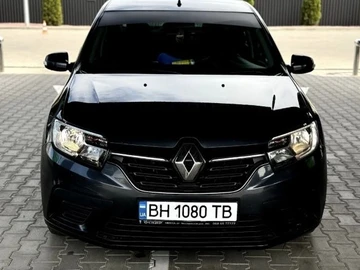 Авто Renault Logan 2018 № 8826910
