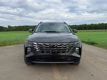 Авто Hyundai Tucson 2024 № 8826911