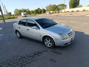 Авто Opel Vectra 2002 № 8826913