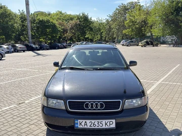 Авто Audi A4 1997 № 8826916