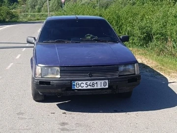 Авто Renault 25 1985 № 8826917
