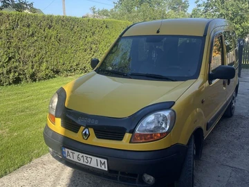 Авто Renault 11 2003 № 8826918