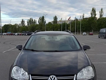 Авто Volkswagen Golf 2008 № 8826921
