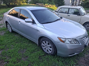 Авто Toyota Camry 2007 № 8826926