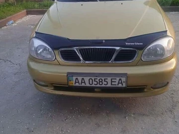 Авто Daewoo Arcadia 2007 № 8826927