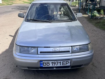 Авто ВАЗ 2111 2006 № 8826929