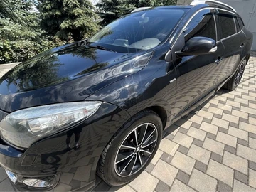 Авто Renault Megane 2012 № 8826932