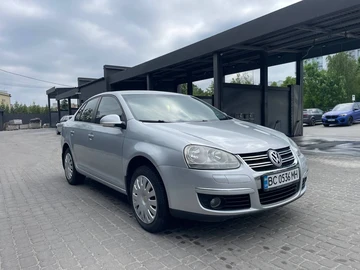 Авто Volkswagen Jetta 2008 № 8826933