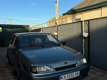 Авто ВАЗ 2114 2013 № 8826935