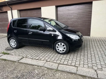 Авто Mitsubishi Colt 2008 № 8826937