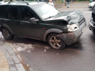 Авто Land Rover Freelander 1998 № 8826939