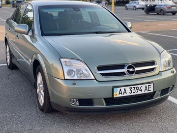 Авто Opel Vectra 2004 № 8826941