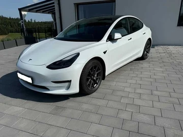 Авто Tesla Model 3 2021 № 8826944