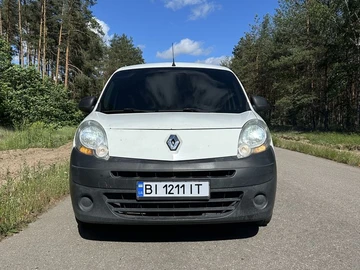 Авто Renault Kangoo Express 2013 № 8826906