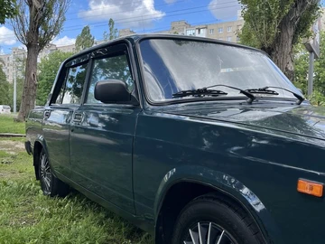 Авто ВАЗ 2107 1996 № 8826945