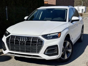 Авто Audi Q5 2024 № 8826947