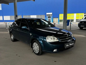 Авто Chevrolet Lacetti 2007 № 8826964