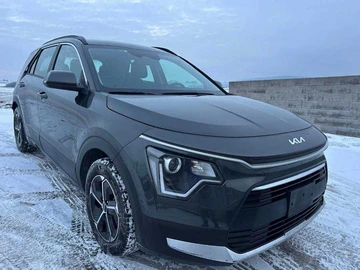 Авто KIA Niro 2024 № 8826965