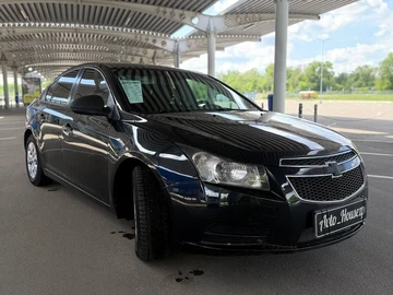 Авто Chevrolet Cruze 2012 № 8826970